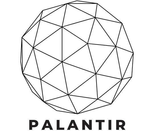 Palantir Logo